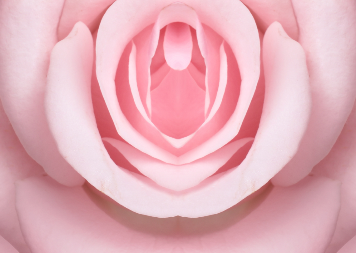 De clitoris