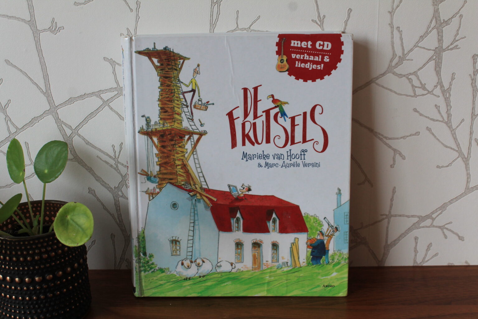 De frutsels
