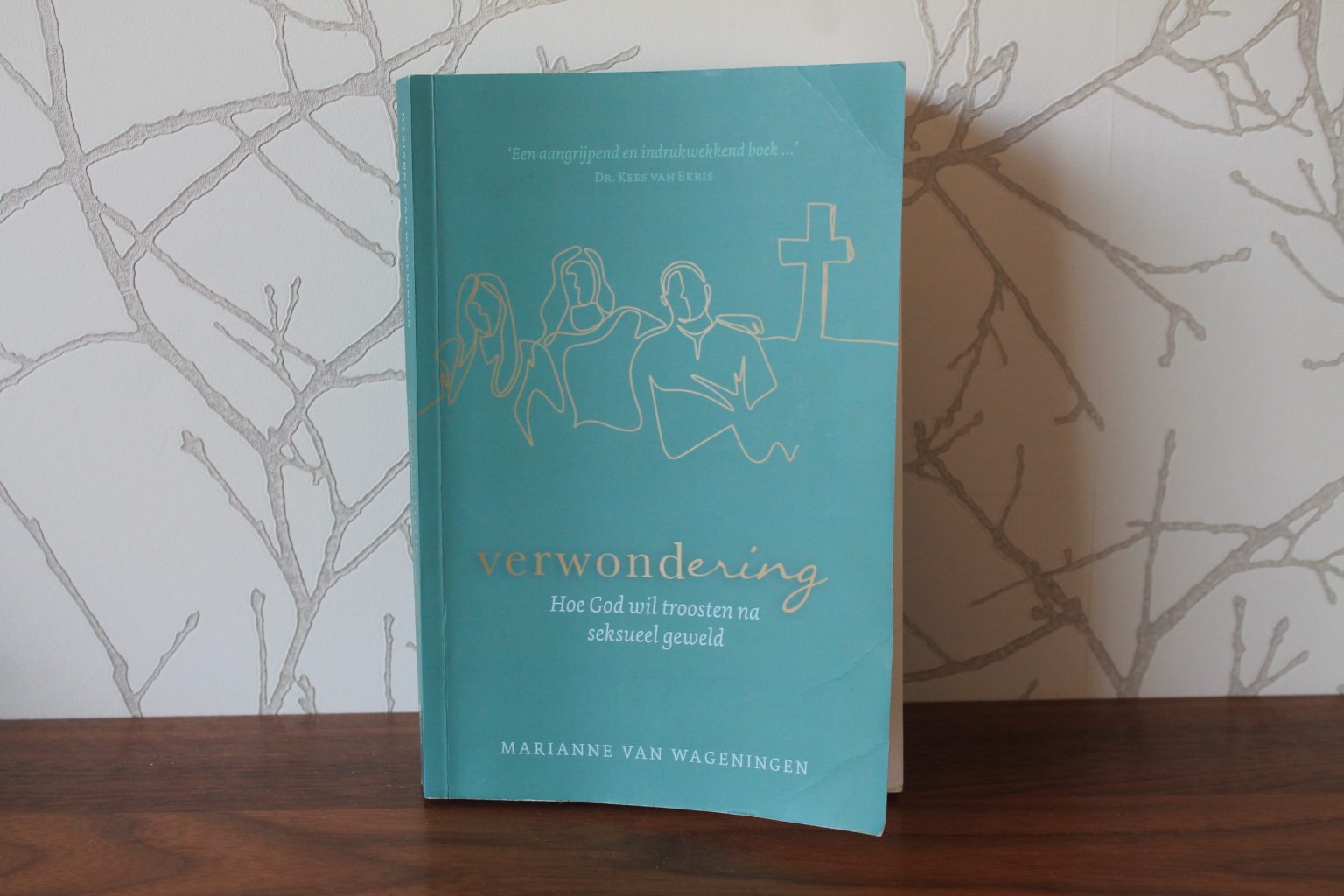 Verwondering
