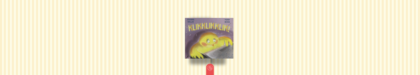 Klikklikklik!