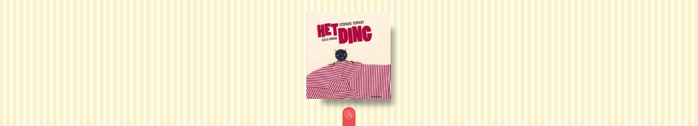 Het ding
